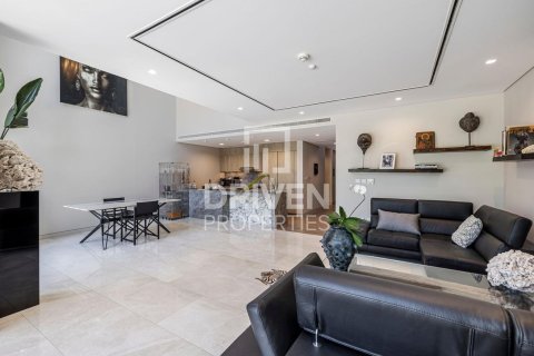 3 bedrooms Villa in Jumeirah Bay Island, UAE No. 138104 24