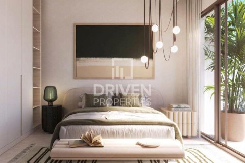 Townhouse de 4 dormitorios en The Valley, UAE No. 138098 10