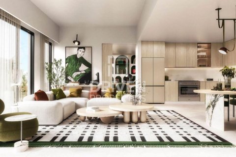 Townhouse de 4 dormitorios en The Valley, UAE No. 138098 13