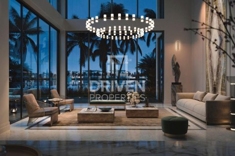 Villa de 5 chambres à District One, UAE No. 138099 10