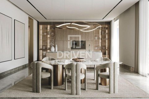 Villa de 5 chambres à District One, UAE No. 138099 11