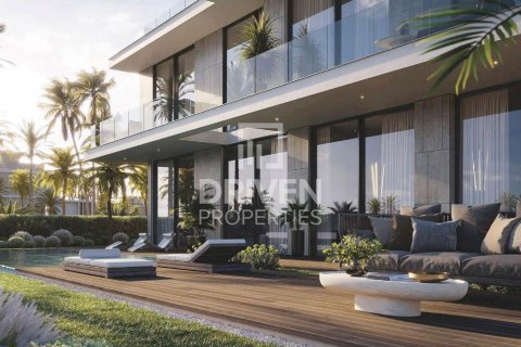 Villa de 5 chambres à District One, UAE No. 138099 4
