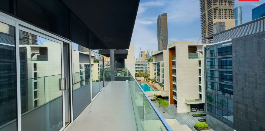 2 bedrooms Apartment  No. 116772