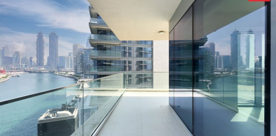 Appartement de 3 chambres  No. 116767
