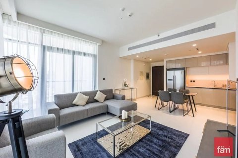 Квартира с 2 спальнями  №116769 5