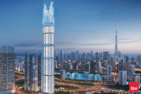 5 غرفة نوم  بانتهاوس  رقم 116771 20
