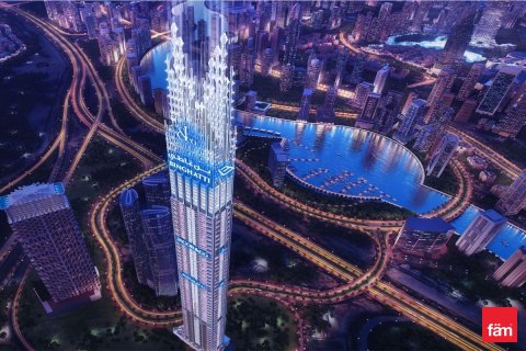 5 غرفة نوم  بانتهاوس  رقم 116771 2