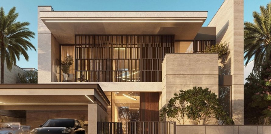 5 bedrooms Villa No. 116768