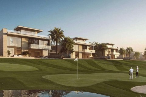 Villa de 5 chambres à Dubai, UAE No. 116768 11