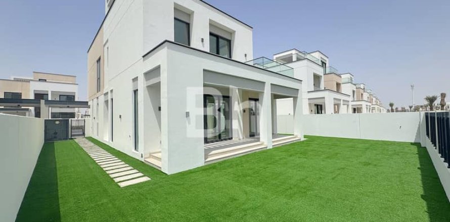 Townhouse de 4 chambres  No. 114238