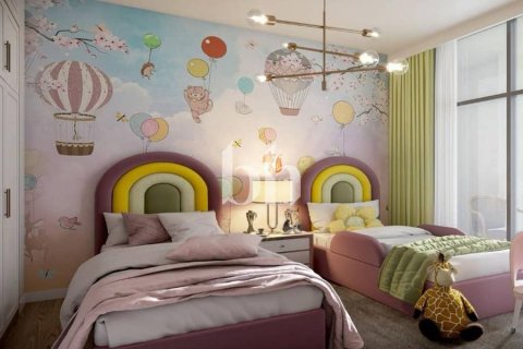 Townhouse de 2 dormitorios  No. 114236 6
