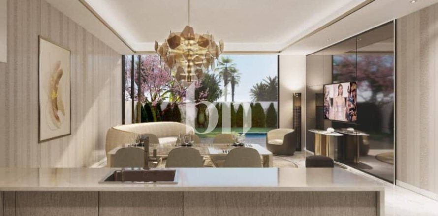 Townhouse de 2 dormitorios  No. 114236