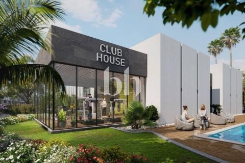 Townhouse de 2 dormitorios  No. 114236 12