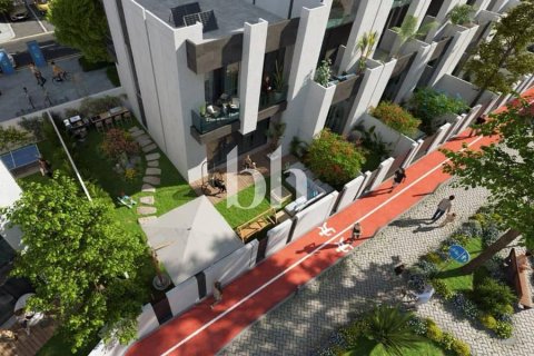 Townhouse de 2 dormitorios  No. 114236 11