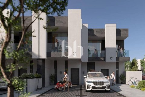 Townhouse de 2 dormitorios  No. 114236 3