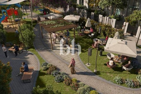 Townhouse de 2 dormitorios  No. 114236 13
