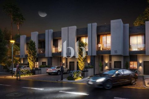 Townhouse de 2 dormitorios  No. 114236 4