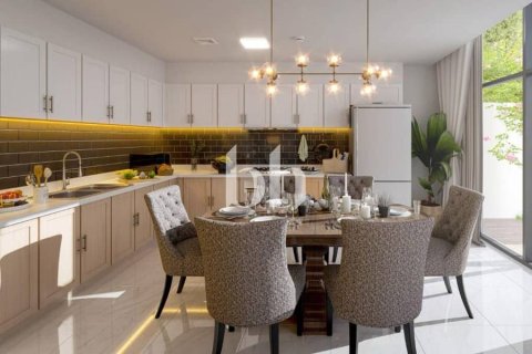 Townhouse de 2 dormitorios  No. 114236 8