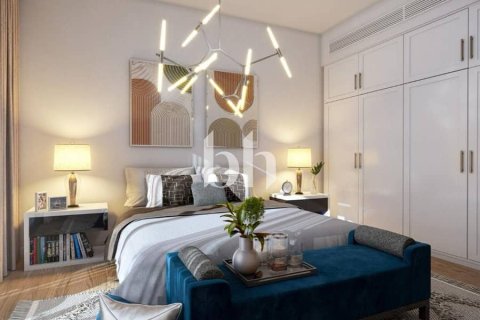 Townhouse de 2 dormitorios  No. 114236 7