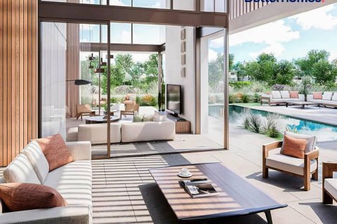 Villa de 3 chambres  No. 114240 10