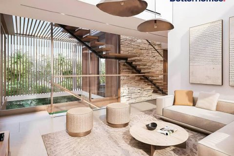 Villa de 3 chambres  No. 114240 6