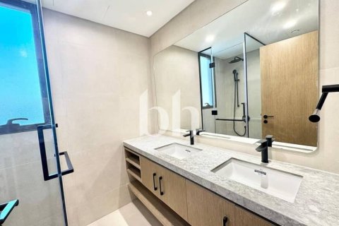 Таунхаус с 3 спальнями  №114234 16