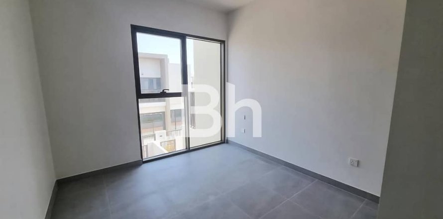 Townhouse de 3 dormitorios  No. 114234