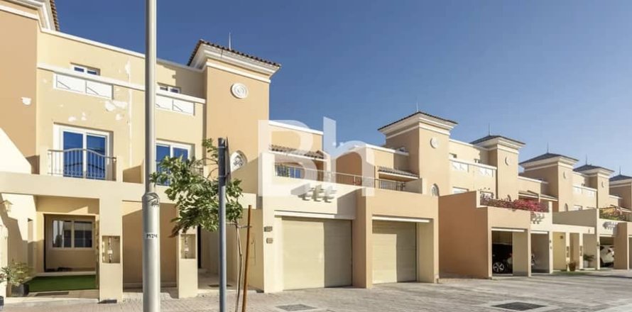 Townhouse de 4 dormitorios No. 114235