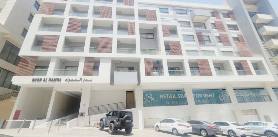 2 bedrooms Apartment in Al Qurm, Oman No. 67926