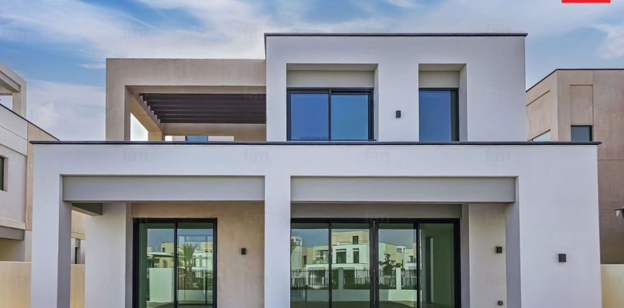 4 غرف نوم فيلا  رقم 123334