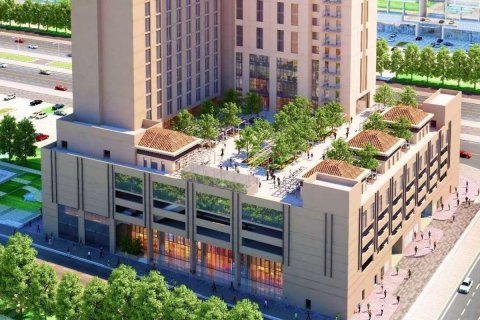 Appartement de 1 chambre  No. 123330 10