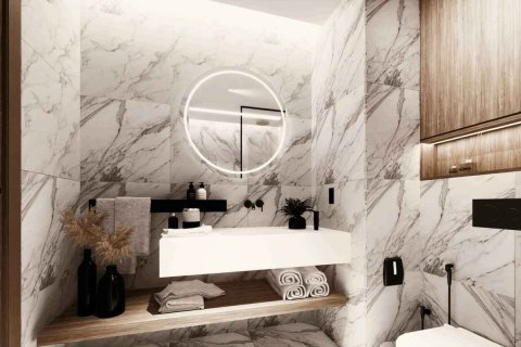 Appartement de 1 chambre  No. 123330 7