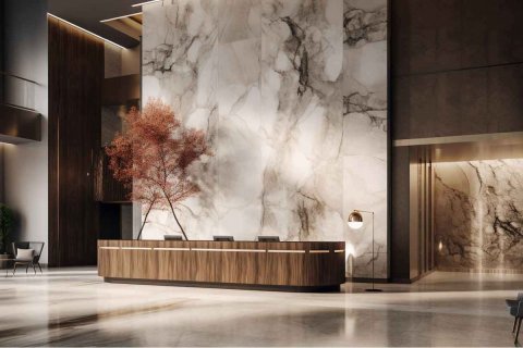 Appartement de 1 chambre  No. 123330 4