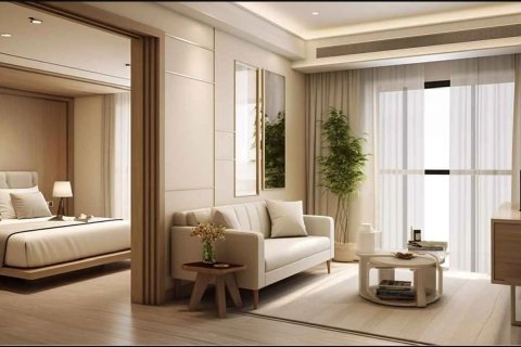 Appartement de 1 chambre  No. 123330 3