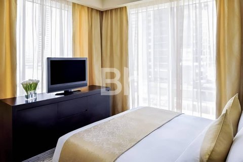 Hotel Apartamento de 1 dormitorio en Jumeirah Lake Towers, UAE No. 172029 3