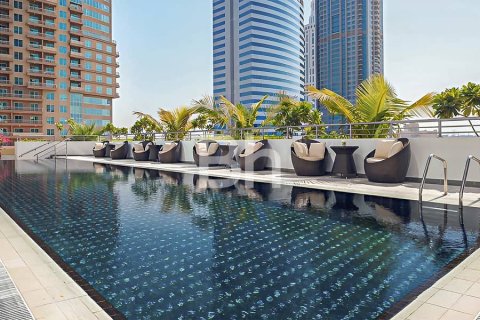 Hotel Apartamento de 1 dormitorio en Jumeirah Lake Towers, UAE No. 172029 8