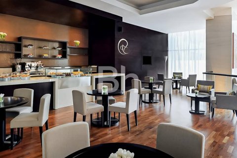Hotel Apartamento de 1 dormitorio en Jumeirah Lake Towers, UAE No. 172029 4