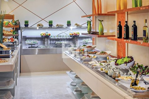 Hotel Apartamento de 1 dormitorio en Jumeirah Lake Towers, UAE No. 172029 7