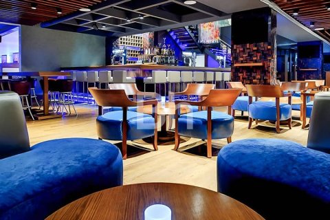 Hotel Apartamento de 1 dormitorio en Jumeirah Lake Towers, UAE No. 172029 5