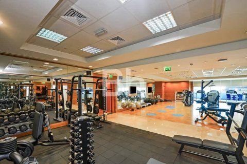 Hotel Apartamento de 1 dormitorio en Jumeirah Lake Towers, UAE No. 172029 11