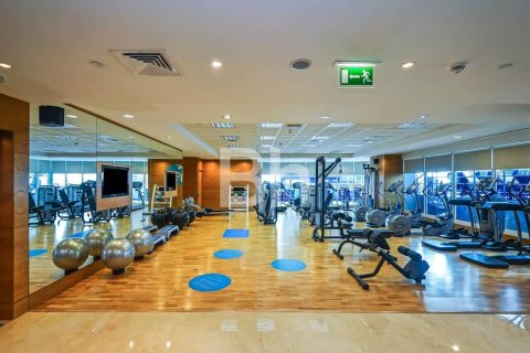Hotel Apartamento de 1 dormitorio en Jumeirah Lake Towers, UAE No. 172029 10