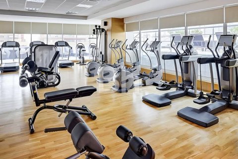 Hotel Apartamento de 1 dormitorio en Jumeirah Lake Towers, UAE No. 172029 9