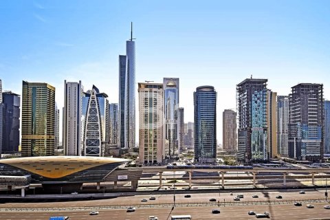 36m² Apartment in Jumeirah Lake Towers, UAE No. 172030 6
