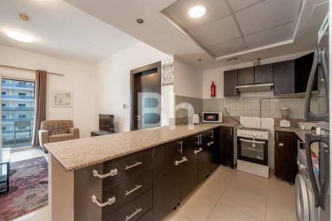 1 bedroom Apartment in Dubai Sports City, UAE No. 172026