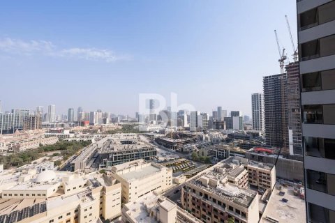 Apartment de 1 dormitorio en Jumeirah Village Circle, UAE No. 172028 13