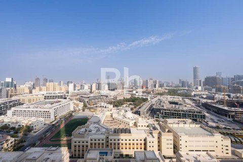 Apartment de 1 dormitorio en Jumeirah Village Circle, UAE No. 172028 9