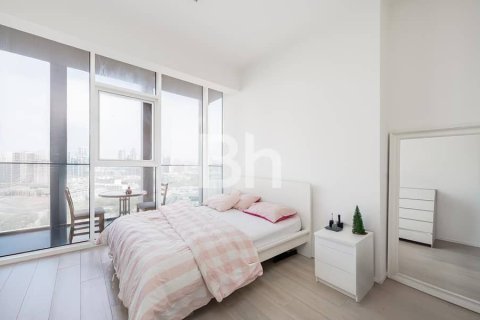 Apartment de 1 dormitorio en Jumeirah Village Circle, UAE No. 172028