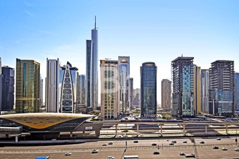 1 bedroom Apartment in Jumeirah Lake Towers, UAE No. 172027 11
