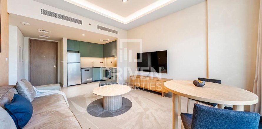 1 bedroom Apartment in City Walk, UAE No. 139101