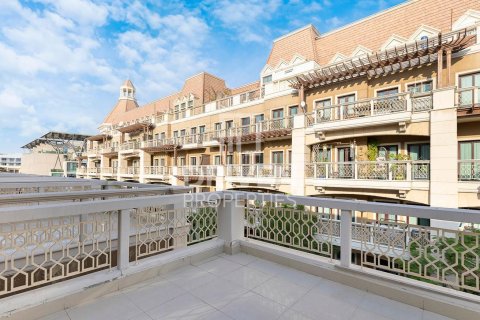 4 غرف نوم تاون هاوس في District 10, الإمارات العربية المتحدة رقم 139102 25